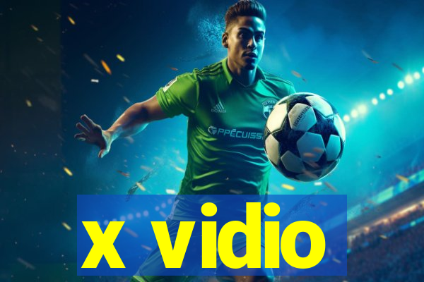 x vidio